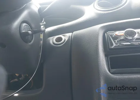 2003 Pontiac Sunfire z USA, uszkodzony, nr VIN 1G2JB12F837289232